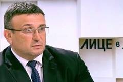 Младен Маринов: Не мога да търся сметка на президента за коментарите, а и не бива