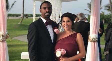 Синът на Майкъл Джордан стяга кралска сватба с българката Радина