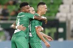 Страхотно начало и ужасен край за Лудогорец срещу Леверкузен – SportVox