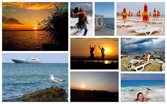 Конкурсът „Улови лятна емоция“ приключи