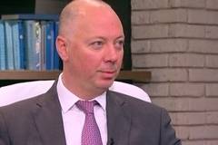 Росен Желязков: Премиерът лично ми предложи поста министър на транспорта