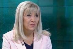 Петя Аврамова: Продължаваме политиката за нови магистрални и скоростни пътища