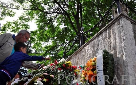 Бургас ще отбележи 110 години Независима България с традиционни тържества