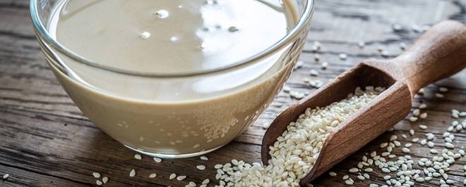 Колко полезен е сусамовият тахан? За какво помага и как да го консумираме?