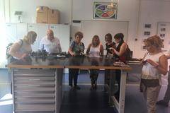 Обмяна на персонал между София и Алентежо за подкрепа на иновациите