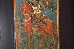 Скъпоценните икони на Несебър се завърнаха в Археологическия музей