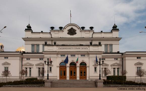 Протестиращите майки на деца с увреждания канят депутатите на разговор