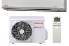 Toshiba Suzumi Plus RAS-B10N3KV2-E1