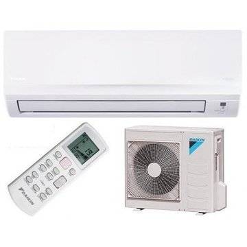 Daikin BOP FTXB20C