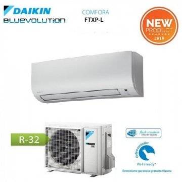 Daikin comfora FTXP20L