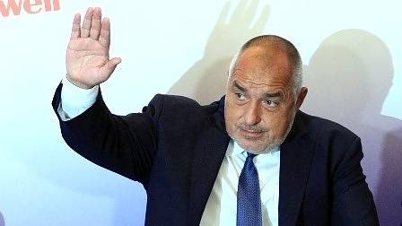 Борисов: Тежкият трафик между Южна и Северна България ще минава през Габрово