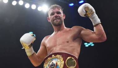 Раздаващият наркотици шампион съвсем изтрещя! Няма да повярвате какво направи