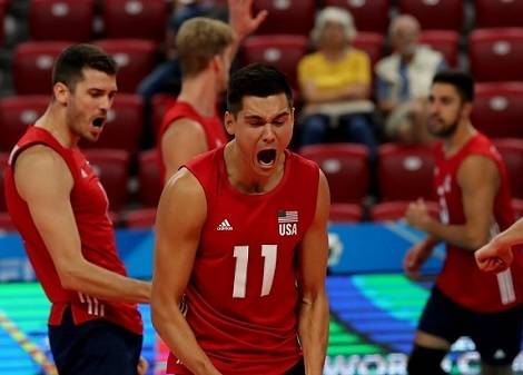 САЩ с шести пореден успех на Мондиала – SportVox