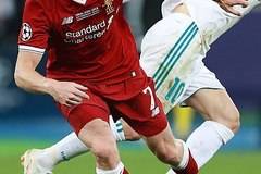 „Ливърпул“ може да загубят Джеймс Милнър през следващия сезон