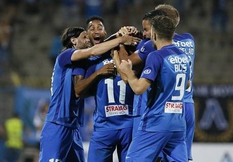 Левски изкара яда си на Витоша – SportVox