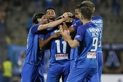 Левски изкара яда си на Витоша – SportVox