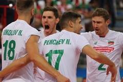 България взе реванш от Иран! – SportVox