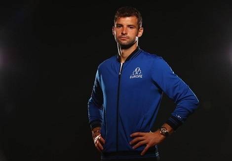 Григор с отлична победа на Лейвър къп – SportVox