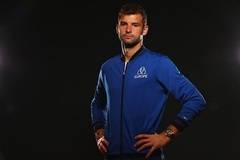 Григор с отлична победа на Лейвър къп – SportVox