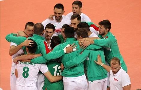 Спортът по телевизията днес – 22 септември – SportVox