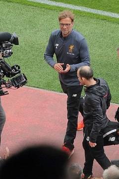 Юрген Клоп отхвърли възможността „Ливърпул“ да заснеме документален филм за „Амазон Прайм“