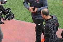 Юрген Клоп отхвърли възможността „Ливърпул“ да заснеме документален филм за „Амазон Прайм“