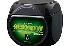 Gummy HairGel 700ml ГЕЛ ЗА КОСА С КЕРАТИН 700МЛ
