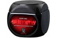 Gummy HairGel Jelly 700ml ГЕЛ ЗА КОСА – ЖЕЛЕ 700МЛ