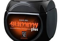 Gummy HairGel Plus 500ml ГЕЛ ЗА КОСА 500МЛ