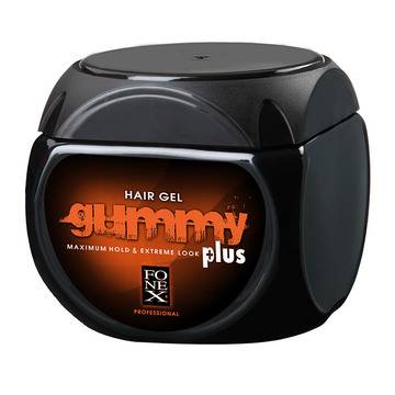Gummy HairGel Plus 700ml ГЕЛ ЗА КОСА 700МЛ
