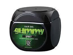Gummy HairGel Spiky 500ml ГЕЛ ЗА КОСА 500МЛ