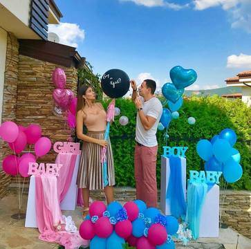 Най-приказната бебешка стая на света