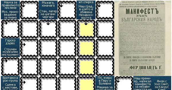 Ден на Независимостта на България