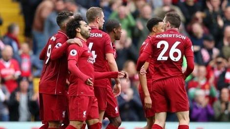 Ливърпул прегази и „светците“ – SportVox