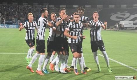 Локо Пловдив нанесе нова загуба на Септември – SportVox