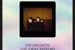 Нова книга за „Джой Дивижън“ ще бъде издадена следващата година