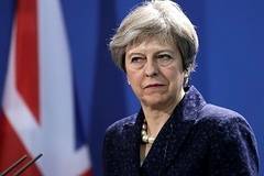 Великобритания започва подготовка на предсрочни избори през ноември