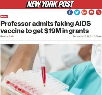 Научни глупости, или как „науката“ се използва за заблуда на обществото