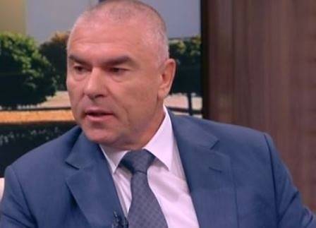 Марешки: Каракачанов е вицепремиер по случайност
