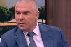 Марешки: Каракачанов е вицепремиер по случайност