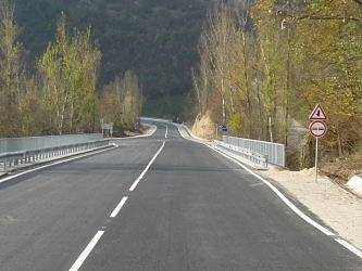 Движението през прохода Шипка е спряно заради автомобилно състезание