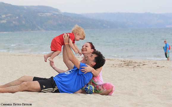 И победителите в конкурса „Улови лятна емоция“ са…