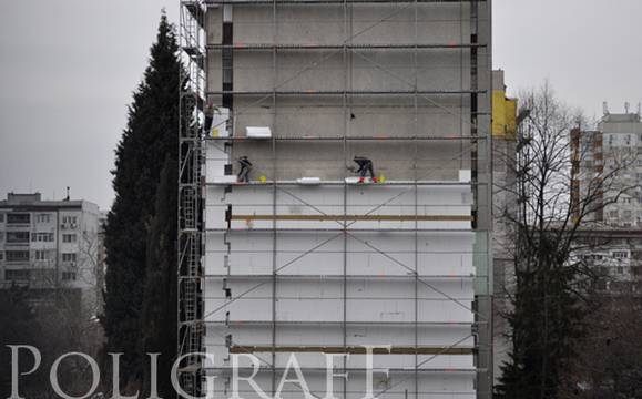 Бургас – първенец в програмата за енергийна ефективност