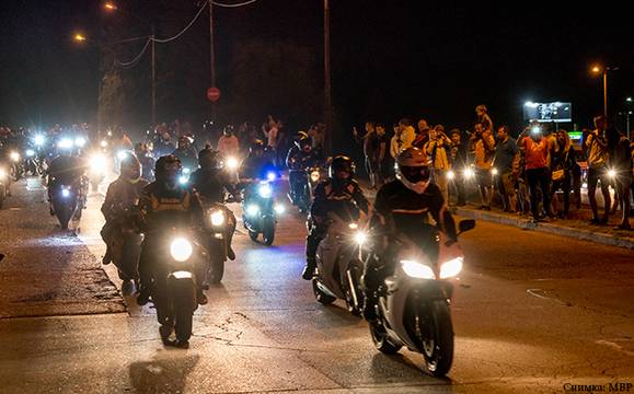 Мотористи се обявиха за повече толерантност на пътя