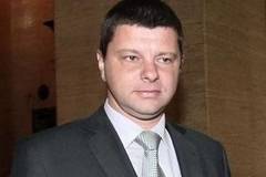 Красимир Влахов ще е кандидатът на ГЕРБ за конституционен съдия
