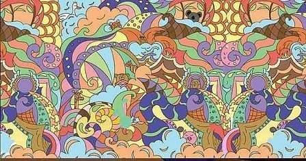 Първото животно, което видиш, разкрива най-доброто в характера ти