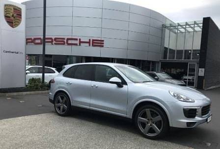 „Порше” спира да произвежда дизелови автомобили