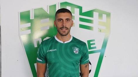 Берое пробва португалски халф – SportVox