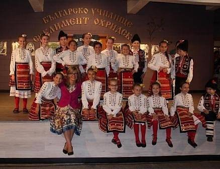 Захариева пред българската общност в Монреал: Вие сте най-добрите ни посланици