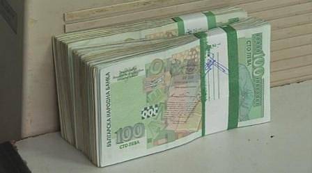 Задигнаха 20 000 лева от магазин на голяма търговска верига